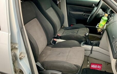 Volkswagen Golf IV, 1999 год, 340 000 рублей, 24 фотография