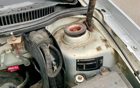 Volkswagen Golf IV, 1999 год, 340 000 рублей, 15 фотография