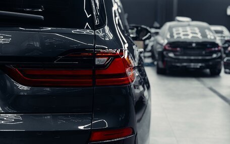 BMW X7, 2021 год, 8 450 000 рублей, 6 фотография