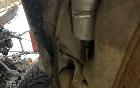 Volkswagen Golf IV, 1999 год, 340 000 рублей, 36 фотография