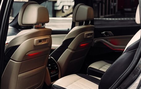 BMW X7, 2021 год, 8 450 000 рублей, 11 фотография