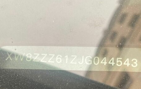 Volkswagen Polo VI (EU Market), 2018 год, 720 000 рублей, 2 фотография