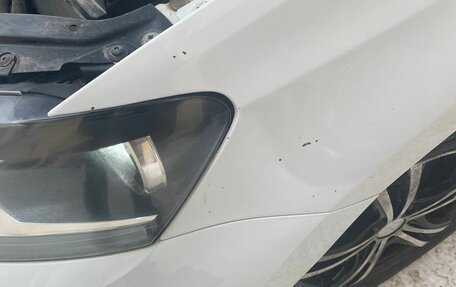 Volkswagen Polo VI (EU Market), 2018 год, 720 000 рублей, 8 фотография