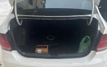 Volkswagen Polo VI (EU Market), 2018 год, 720 000 рублей, 6 фотография