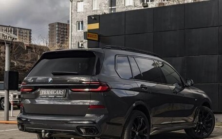 BMW X7, 2026 год, 17 500 000 рублей, 4 фотография