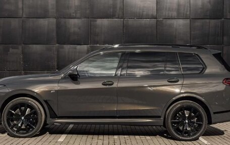 BMW X7, 2026 год, 17 500 000 рублей, 5 фотография