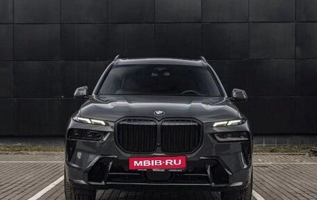 BMW X7, 2026 год, 17 500 000 рублей, 3 фотография