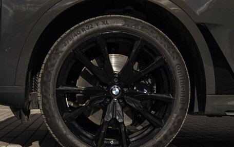 BMW X7, 2026 год, 17 500 000 рублей, 9 фотография