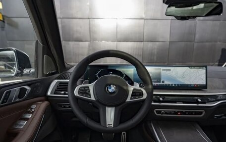 BMW X7, 2026 год, 17 500 000 рублей, 11 фотография