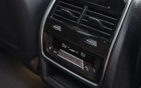 BMW X7, 2026 год, 17 500 000 рублей, 14 фотография