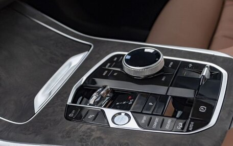 BMW X7, 2026 год, 17 500 000 рублей, 12 фотография