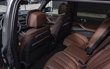 BMW X7, 2026 год, 17 500 000 рублей, 18 фотография