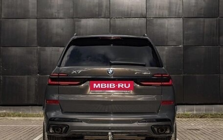 BMW X7, 2026 год, 17 500 000 рублей, 6 фотография