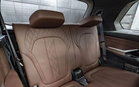 BMW X7, 2026 год, 17 500 000 рублей, 19 фотография