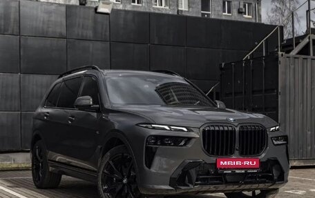 BMW X7, 2026 год, 17 500 000 рублей, 8 фотография