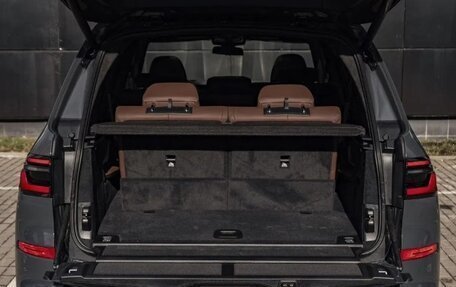 BMW X7, 2026 год, 17 500 000 рублей, 23 фотография