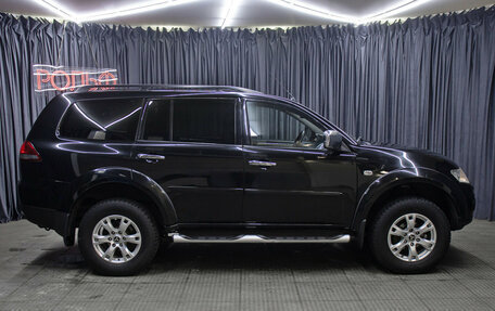 Mitsubishi Pajero Sport II рестайлинг, 2014 год, 1 849 000 рублей, 4 фотография