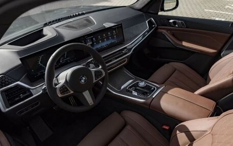 BMW X7, 2026 год, 17 500 000 рублей, 21 фотография