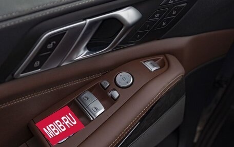 BMW X7, 2026 год, 17 500 000 рублей, 13 фотография