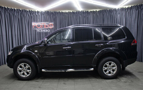 Mitsubishi Pajero Sport II рестайлинг, 2014 год, 1 849 000 рублей, 8 фотография