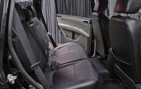 Mitsubishi Pajero Sport II рестайлинг, 2014 год, 1 849 000 рублей, 12 фотография