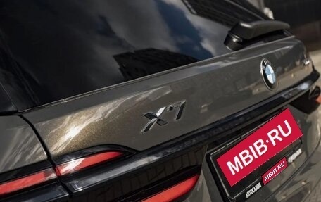 BMW X7, 2026 год, 17 500 000 рублей, 10 фотография