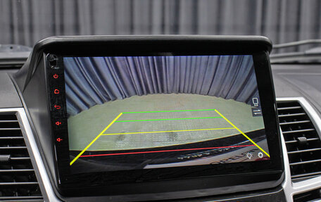 Mitsubishi Pajero Sport II рестайлинг, 2014 год, 1 849 000 рублей, 22 фотография