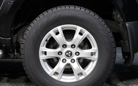 Mitsubishi Pajero Sport II рестайлинг, 2014 год, 1 849 000 рублей, 25 фотография