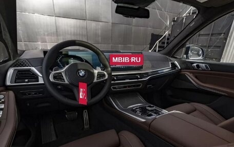 BMW X7, 2026 год, 17 500 000 рублей, 20 фотография