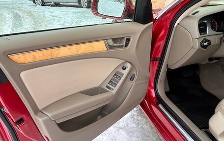 Audi A4, 2008 год, 940 000 рублей, 3 фотография