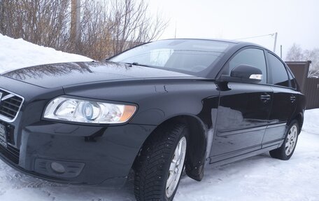 Volvo S40 II, 2012 год, 670 000 рублей, 4 фотография