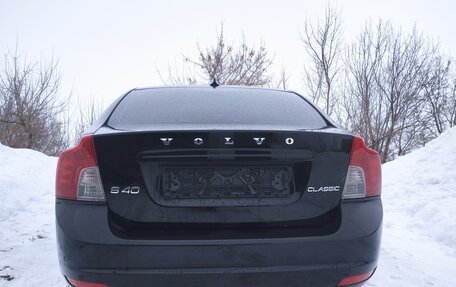 Volvo S40 II, 2012 год, 670 000 рублей, 6 фотография