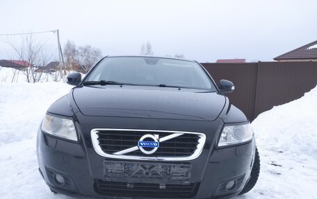 Volvo S40 II, 2012 год, 670 000 рублей, 2 фотография
