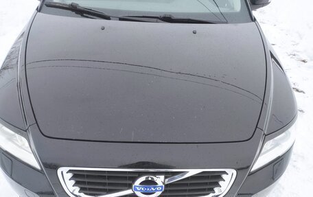 Volvo S40 II, 2012 год, 670 000 рублей, 3 фотография