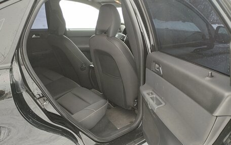 Volvo S40 II, 2012 год, 670 000 рублей, 9 фотография