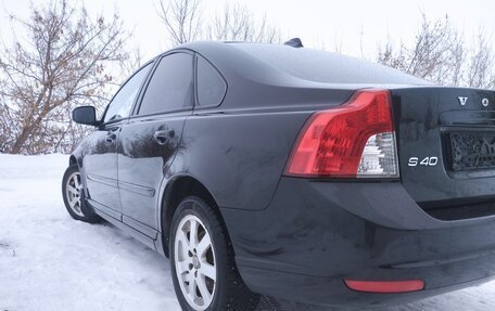 Volvo S40 II, 2012 год, 670 000 рублей, 5 фотография