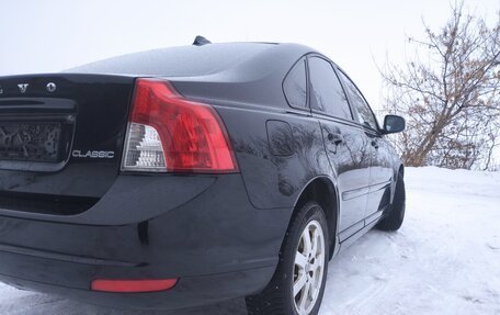 Volvo S40 II, 2012 год, 670 000 рублей, 7 фотография