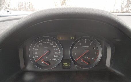 Volvo S40 II, 2012 год, 670 000 рублей, 15 фотография