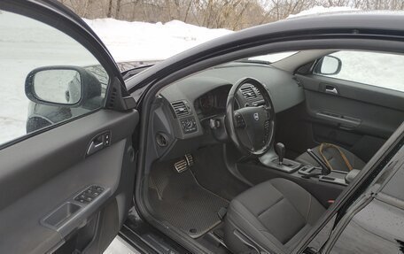 Volvo S40 II, 2012 год, 670 000 рублей, 11 фотография