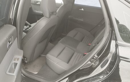 Volvo S40 II, 2012 год, 670 000 рублей, 10 фотография