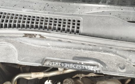 Volvo S40 II, 2012 год, 670 000 рублей, 14 фотография