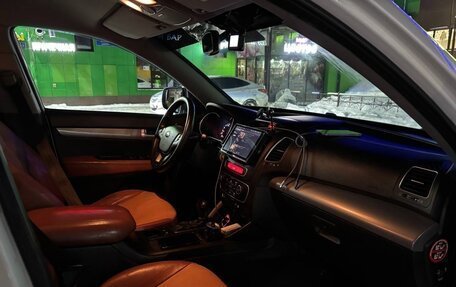 KIA Sorento II рестайлинг, 2015 год, 1 950 000 рублей, 5 фотография