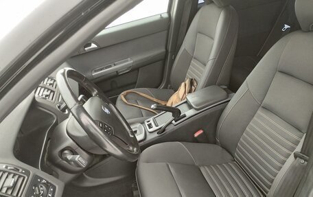 Volvo S40 II, 2012 год, 670 000 рублей, 12 фотография