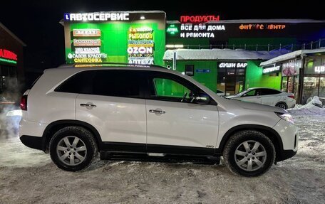 KIA Sorento II рестайлинг, 2015 год, 1 950 000 рублей, 3 фотография