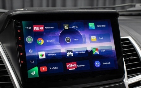 Mitsubishi Pajero Sport II рестайлинг, 2014 год, 1 849 000 рублей, 19 фотография