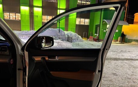 KIA Sorento II рестайлинг, 2015 год, 1 950 000 рублей, 6 фотография