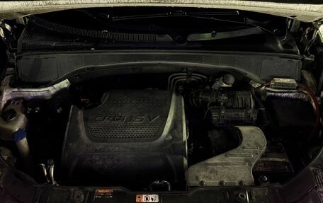 KIA Sorento II рестайлинг, 2015 год, 1 950 000 рублей, 14 фотография