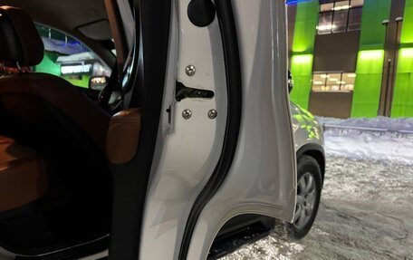 KIA Sorento II рестайлинг, 2015 год, 1 950 000 рублей, 12 фотография