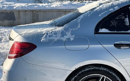Mercedes-Benz E-Класс, 2017 год, 3 199 999 рублей, 3 фотография