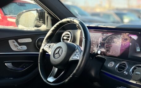 Mercedes-Benz E-Класс, 2017 год, 3 199 999 рублей, 6 фотография